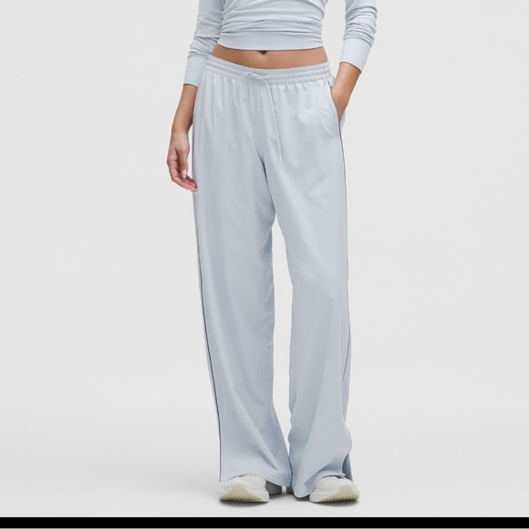 LULULEMON COURT RIVAL TRACK PANT